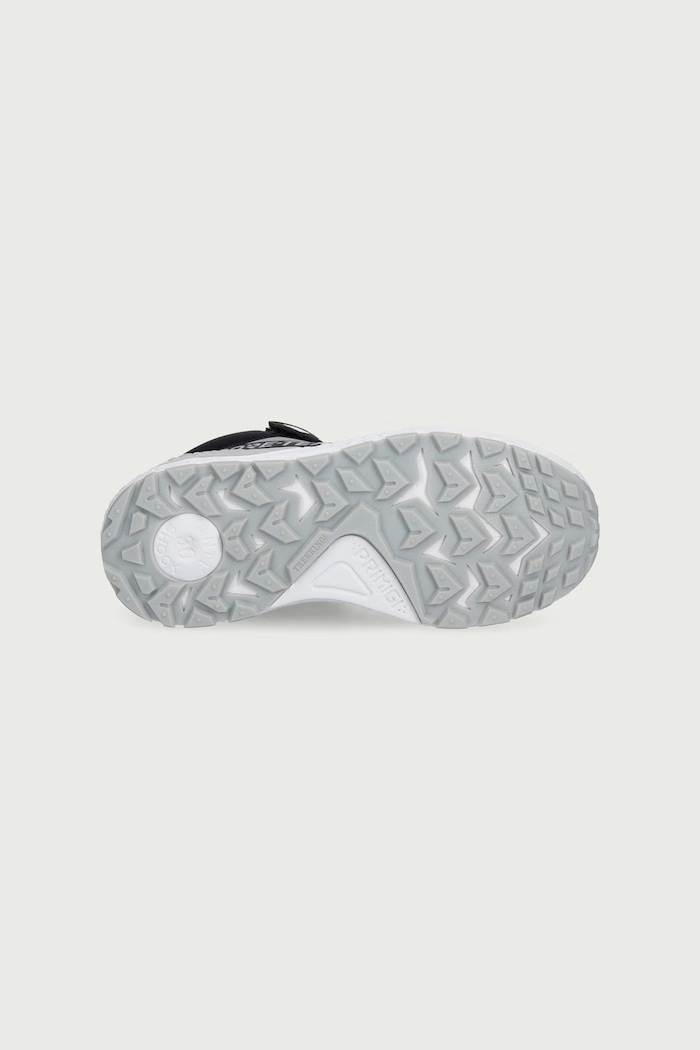 Buty trekkingowe dziecięce Primigi czarny 2419344.30.35