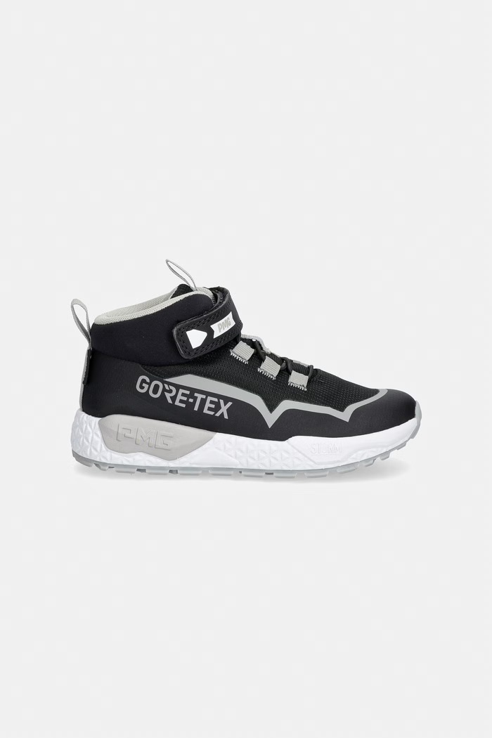 Primigi Sneakers παιδικά 2419344.24.29 μαύρο AW26