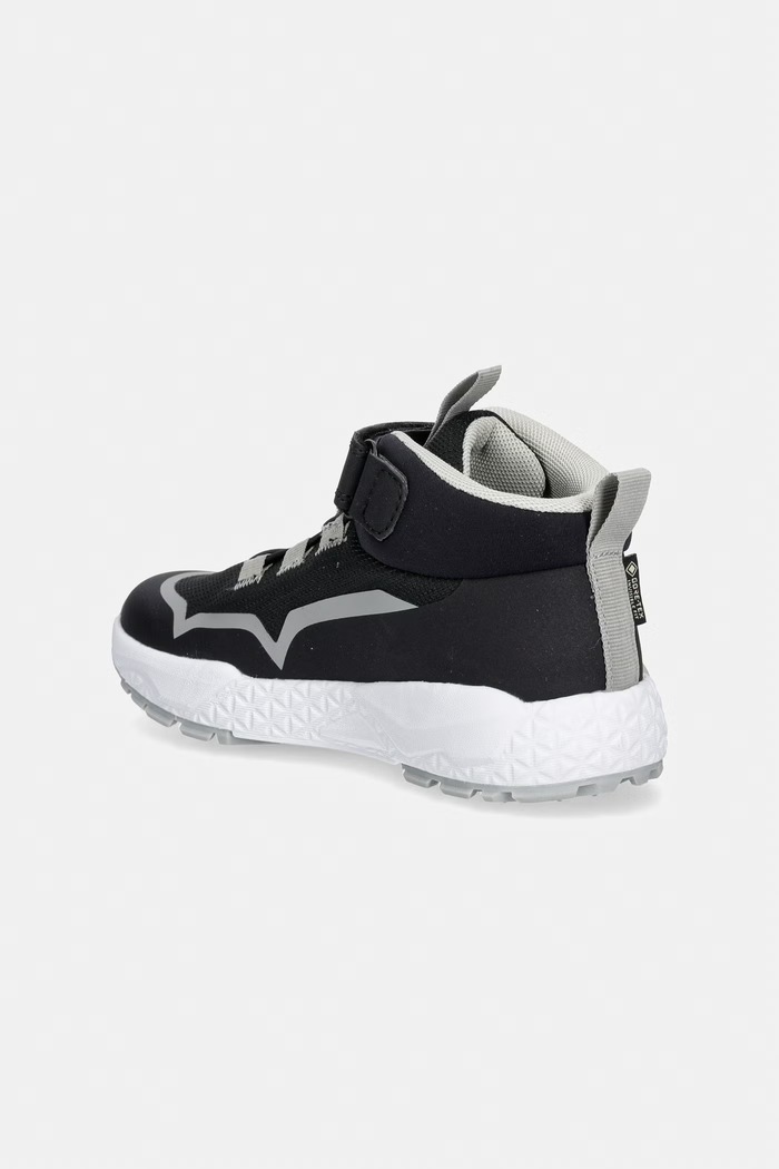 Αγορίστικα Primigi Sneakers παιδικά 2419344.24.29 μαύρο