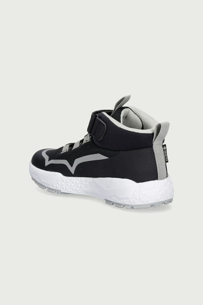 Chłopiec Primigi Sneakersy dziecięce 2419344.24.29 czarny