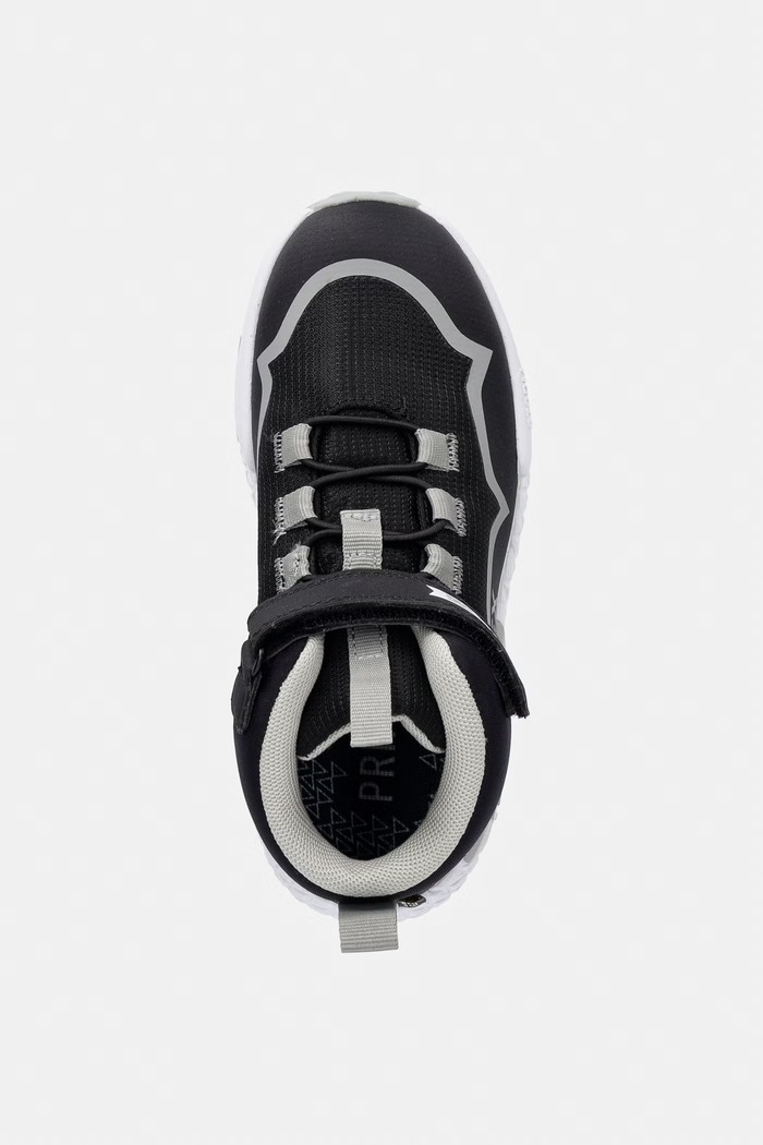 Sneakers παιδικά Primigi 2419344.24.29 μαύρο