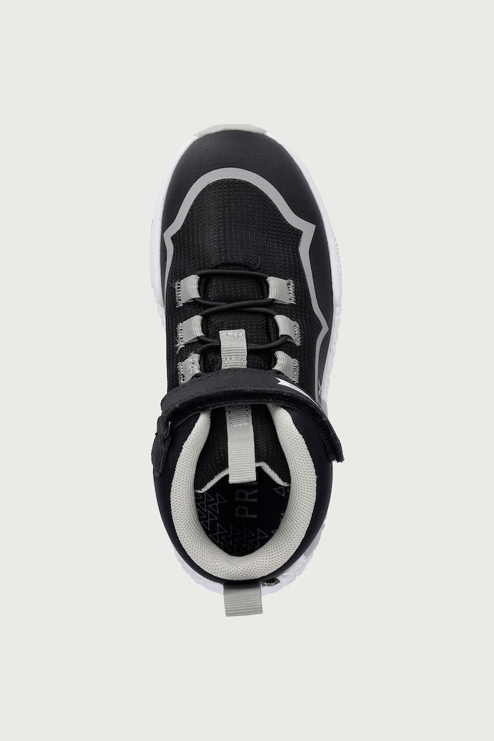 Sneakersy dziecięce Primigi 2419344.24.29 czarny