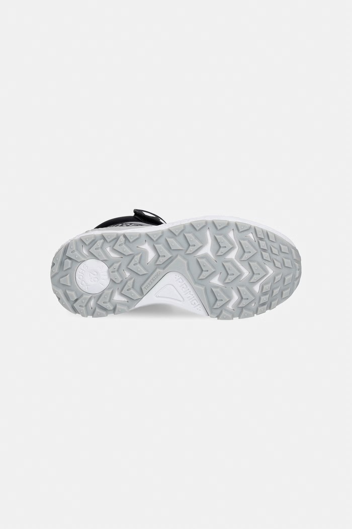 Sneakers παιδικά Primigi μαύρο 2419344.24.29