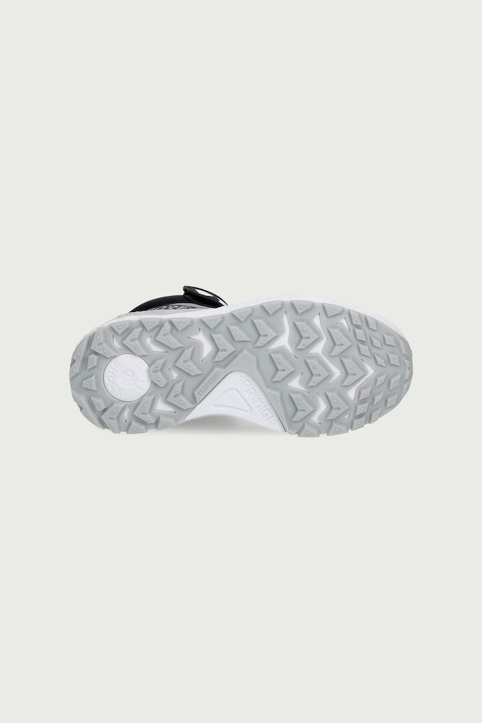 Sneakersy dziecięce Primigi czarny 2419344.24.29