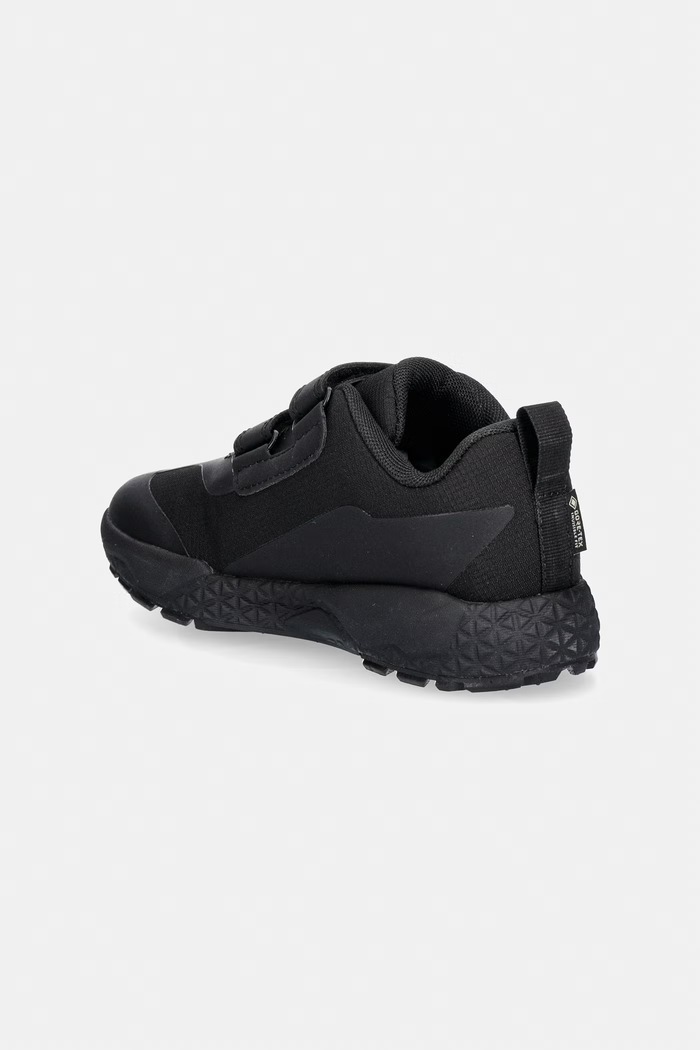 Chłopiec Primigi sneakersy dziecięce 2419255.30.35 czarny
