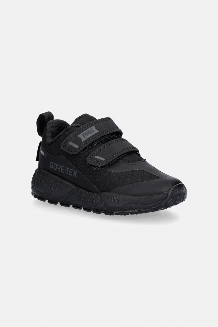 Primigi Sneakers παιδικά μαύρο 2419255.24.29