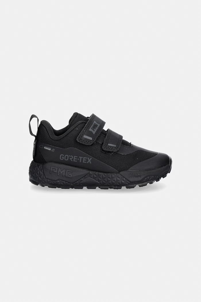 Primigi Sneakers παιδικά 2419255.24.29 μαύρο AW26