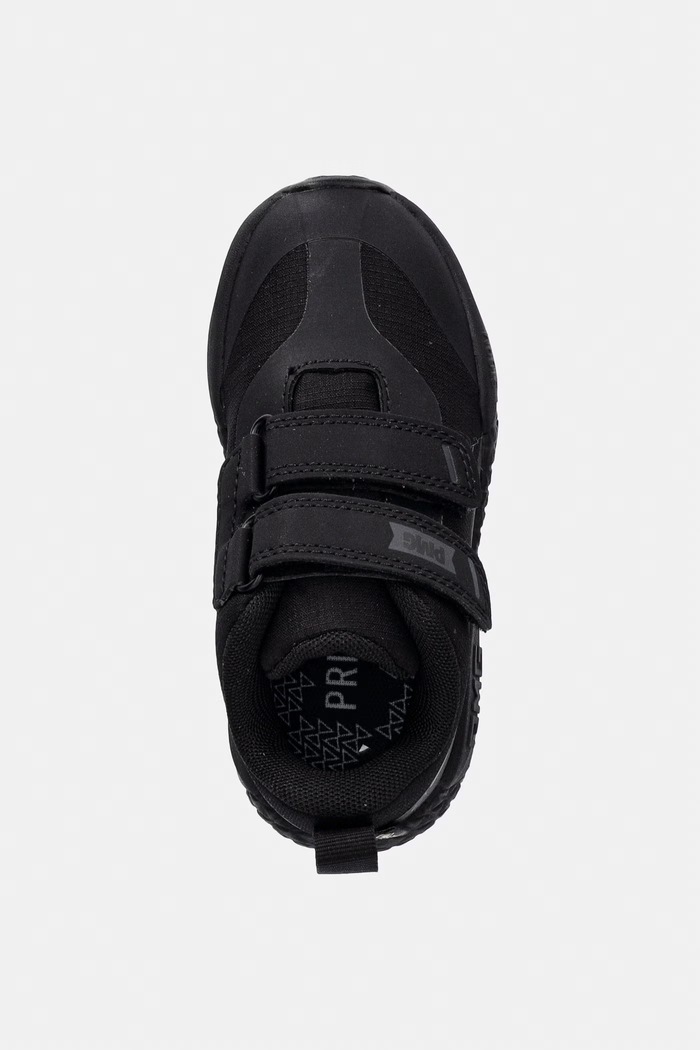 Sneakers παιδικά Primigi 2419255.24.29 μαύρο
