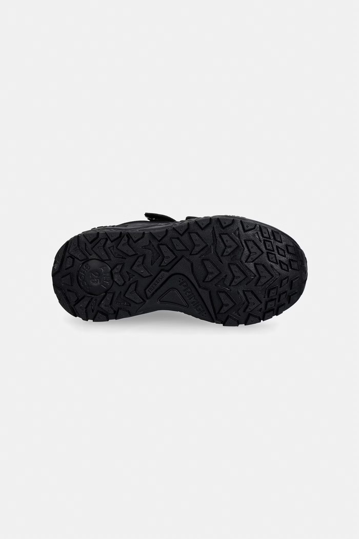 Sneakers παιδικά Primigi μαύρο 2419255.24.29