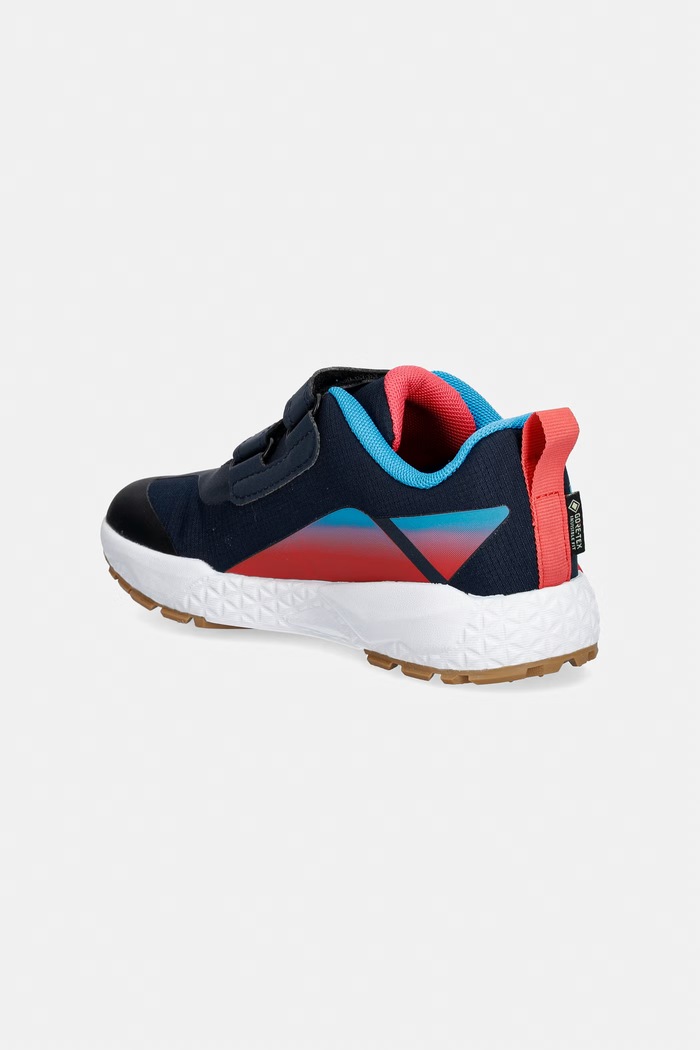 Αγορίστικα Primigi Sneakers παιδικά 2419233.30.35 σκούρο μπλε