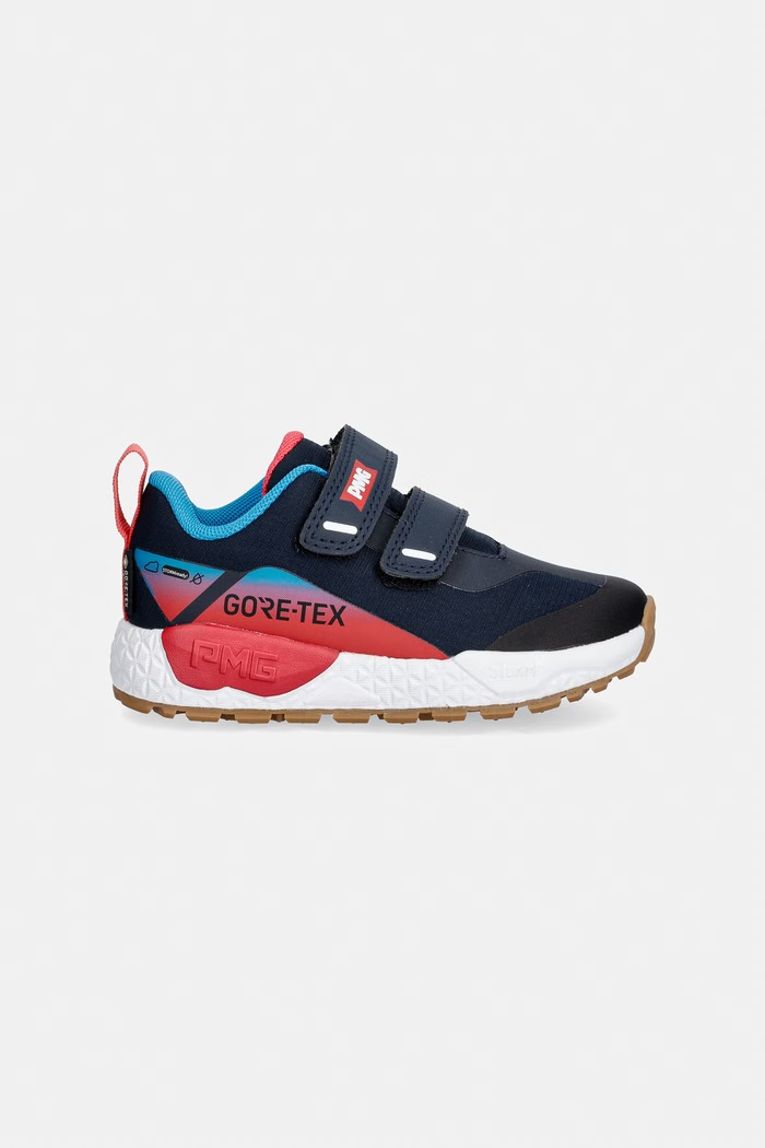 Primigi Sneakers παιδικά 2419233.24.29 σκούρο μπλε AW26
