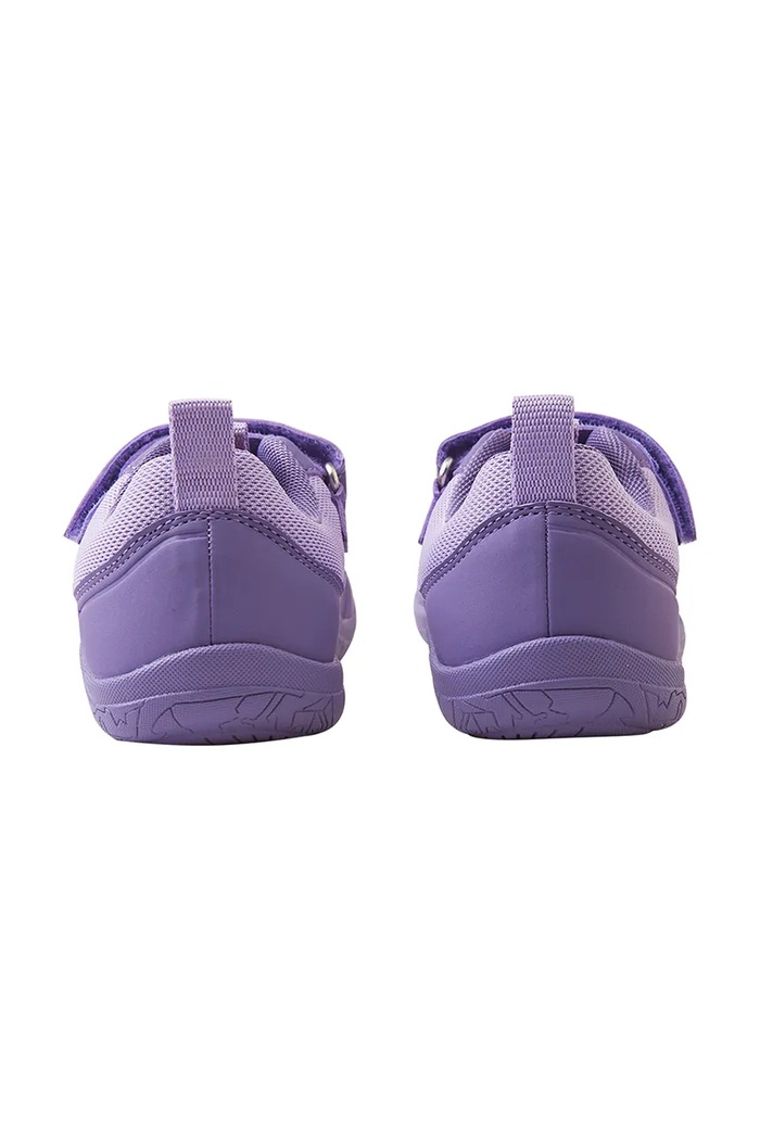 Chłopiec Reima Telmin Junior sneakersy dziecięce 5400176A.99KK fioletowy