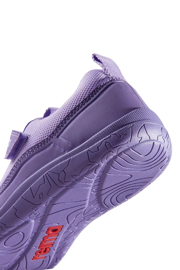 Reima Telmin Junior sneakersy dziecięce 5400176A.99KK