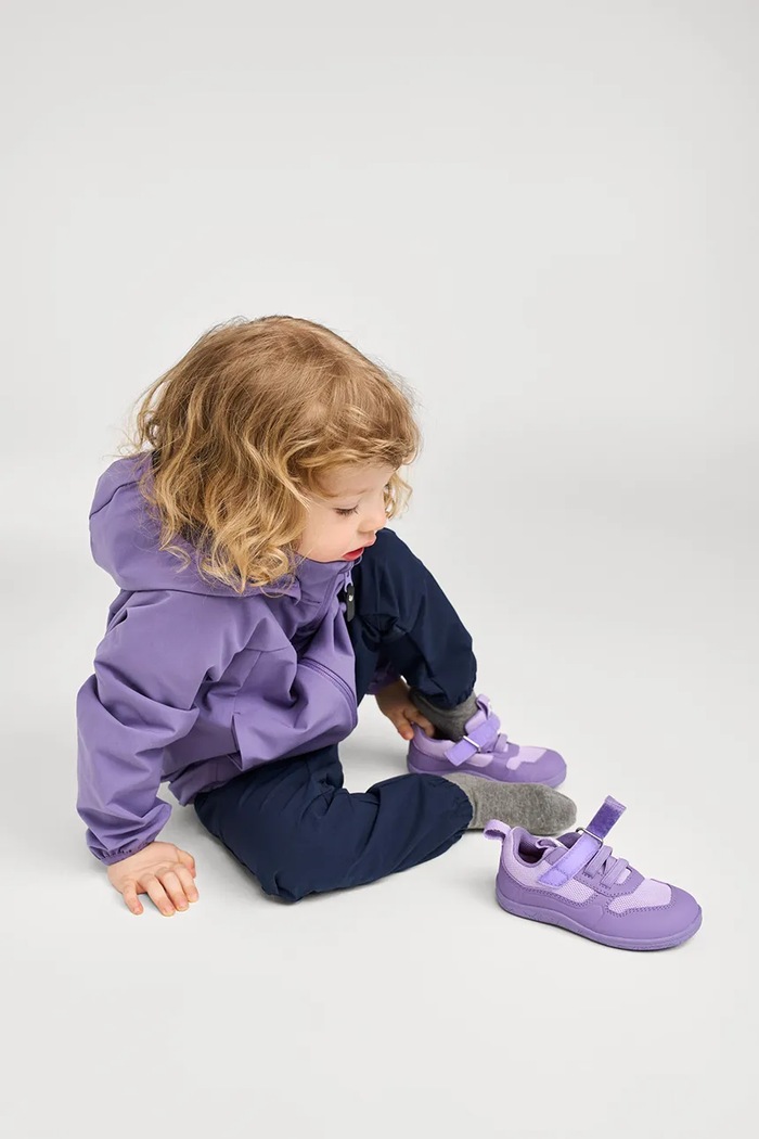 Reima Telmin Kids sneakersy dziecięce 5400175A.99KK
