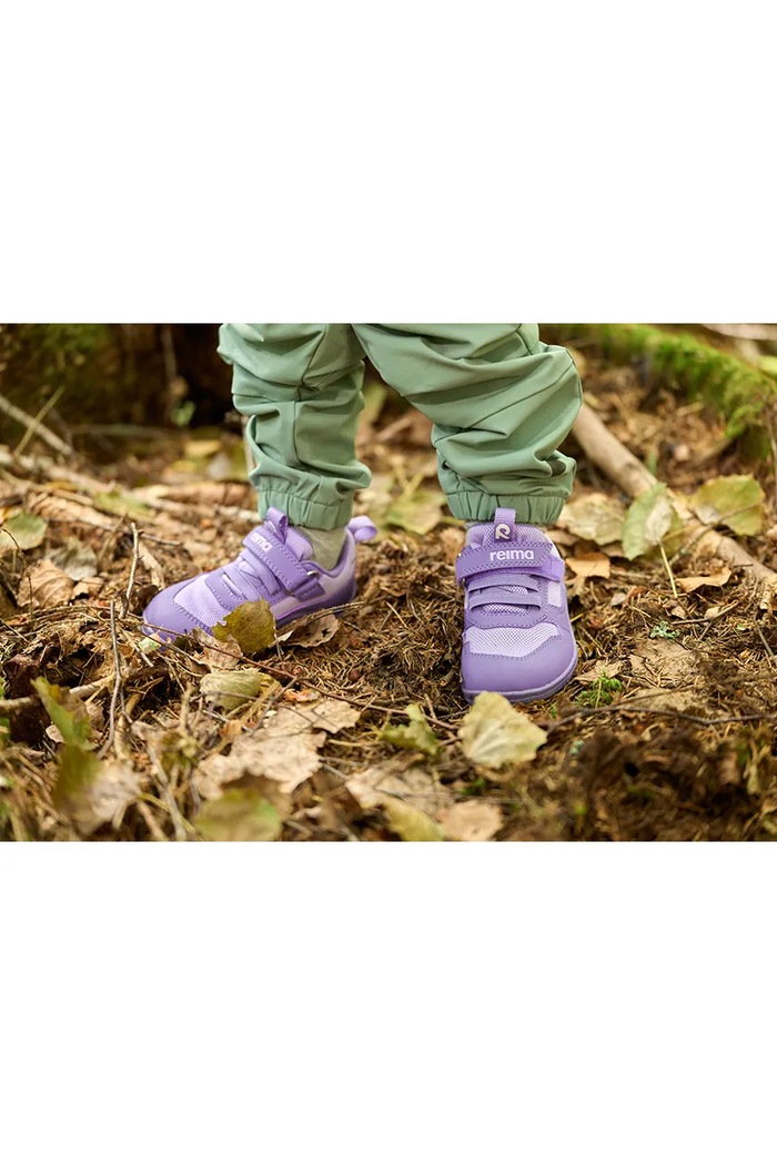Reima Telmin Kids sneakersy dziecięce 5400175A.99KK