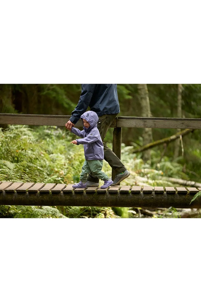 Reima Telmin Kids sneakersy dziecięce 5400175A.99KK