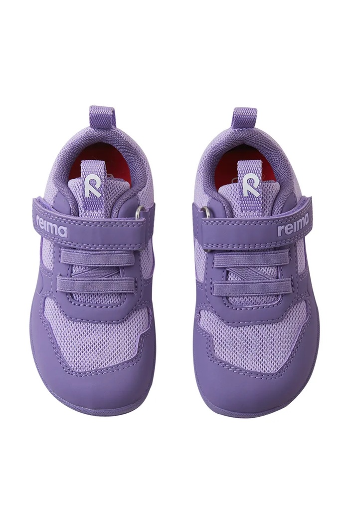 Reima Telmin Kids sneakersy dziecięce 5400175A.99KK fioletowy