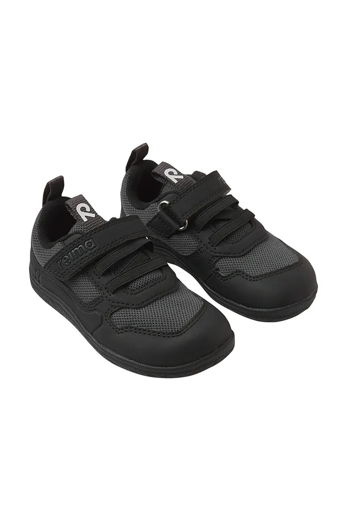 Reima Telmin Kids sneakersy dziecięce czarny 5400175A.99KK