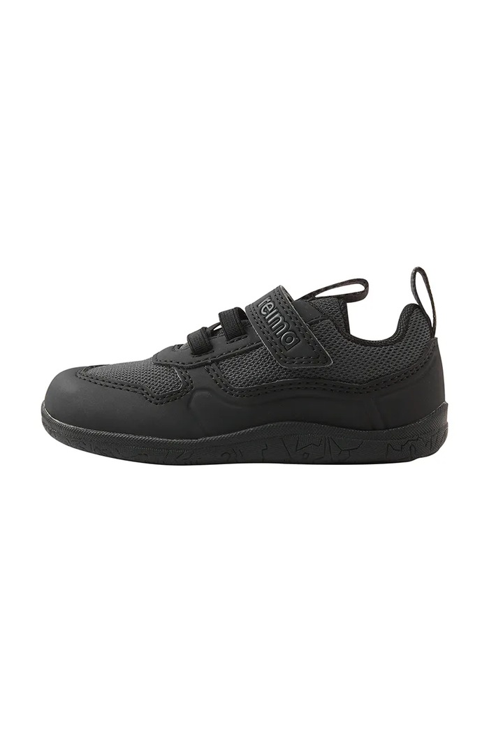 Reima Telmin Kids sneakersy dziecięce 5400175A.99KK czarny AW26