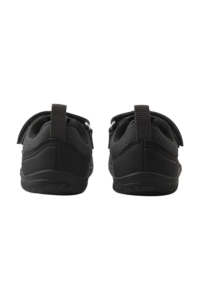 Chłopiec Reima Telmin Kids sneakersy dziecięce 5400175A.99KK czarny