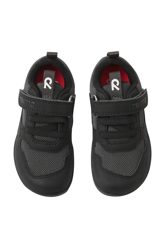 Reima Telmin Kids sneakersy dziecięce czarny 5400175A.99KK