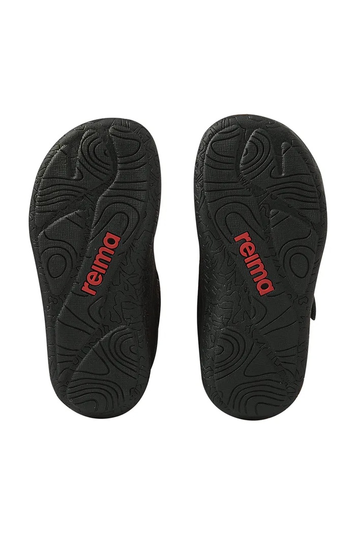 Reima Telmin Kids sneakersy dziecięce 5400175A.99KK czarny