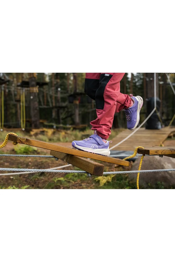 Reima Enkkari sneakersy dziecięce 5400152C.99KK