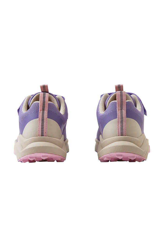 Reima Enkkari sneakersy dziecięce fioletowy 5400152C.99KK