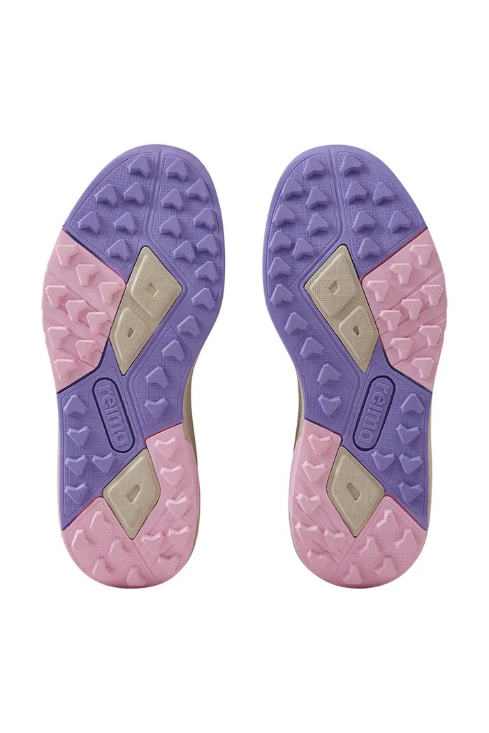 Reima Enkkari sneakersy dziecięce 5400152C.99KK