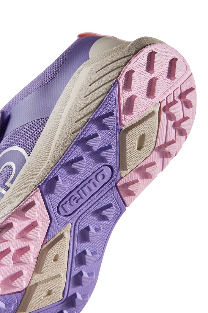 Reima Enkkari sneakersy dziecięce 5400152C.99KK