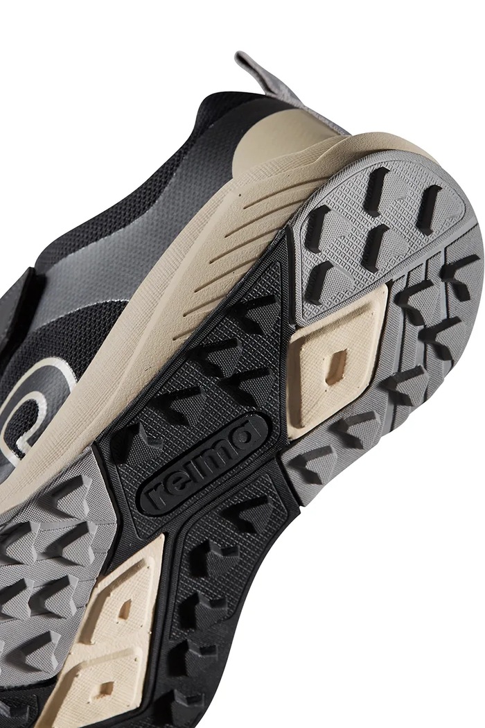 Reima Enkkari sneakersy dziecięce 5400152C.99KK