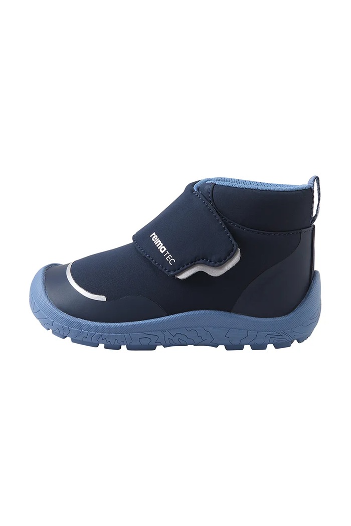 Reima buty trekkingowe dziecięce Hyppii 5400144B.99KK granatowy AW26