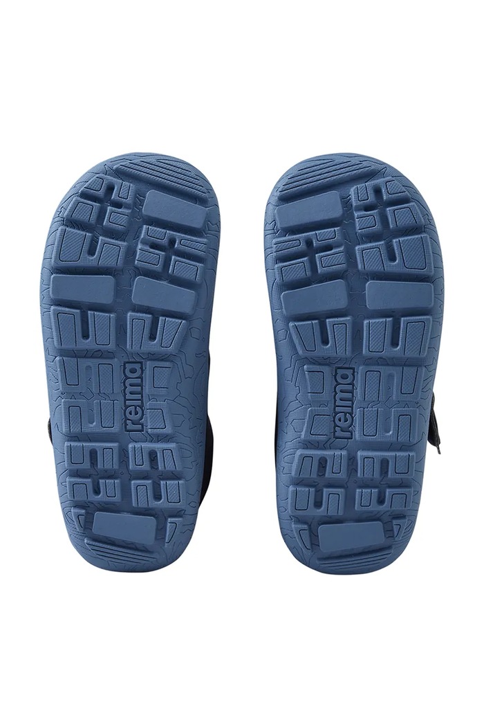 Reima buty trekkingowe dziecięce Hyppii 5400144B.99KK granatowy