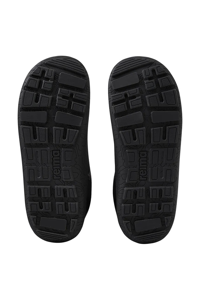 Reima buty trekkingowe dziecięce Loikkii 5400143B.99KK czarny