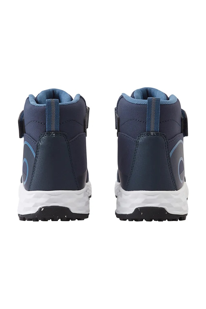 Reima buty trekkingowe dziecięce Hiipien granatowy 5400018B.99KK