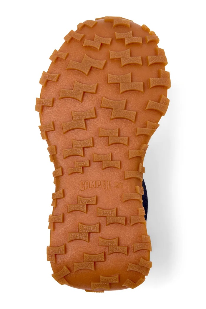 Drift Trail Kids sneakers detské Camper tmavomodrá K800548.032.35.38