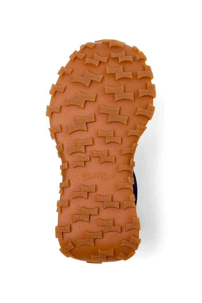 Drift Trail Kids sneakers detské Camper tmavomodrá K800548.032.28.34