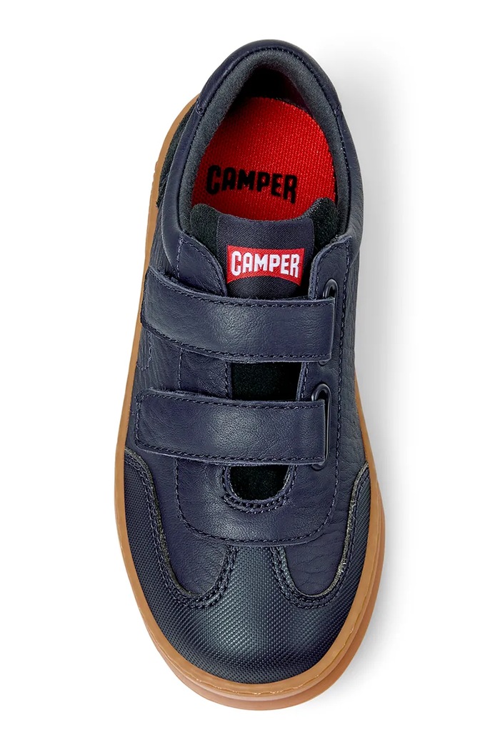 Camper Runner Four Kids tenisice za djecu mornarsko plava K800652.35.38
