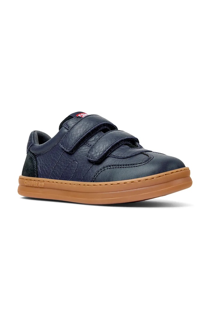 Camper Runner Four Kids tenisice za djecu K800652.28.34 mornarsko plava AW26