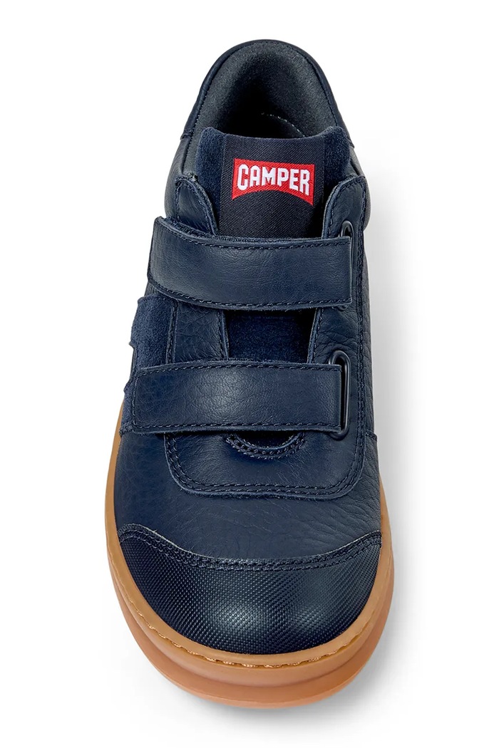 Camper Runner Four Kids tenisice za djecu mornarsko plava K900384.35.38
