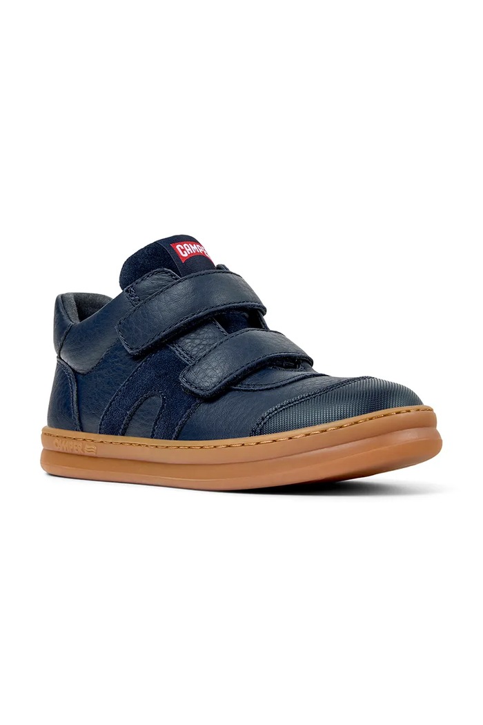 Camper Runner Four Kids tenisice za djecu K900384.28.34 mornarsko plava AW26