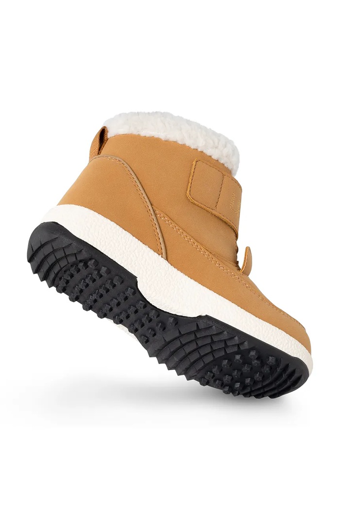 Liewood Śniegowce dziecięce Barley Bear Boot LW20856.9BY2