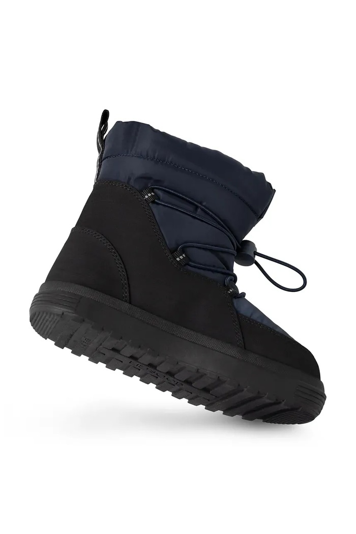 Liewood Śniegowce dziecięce Zoey Snowboot LW20351.9BY2