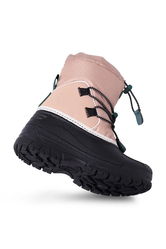 Śniegowce dziecięce Ania Winter Boot Liewood LW20057.9BY2 różowy