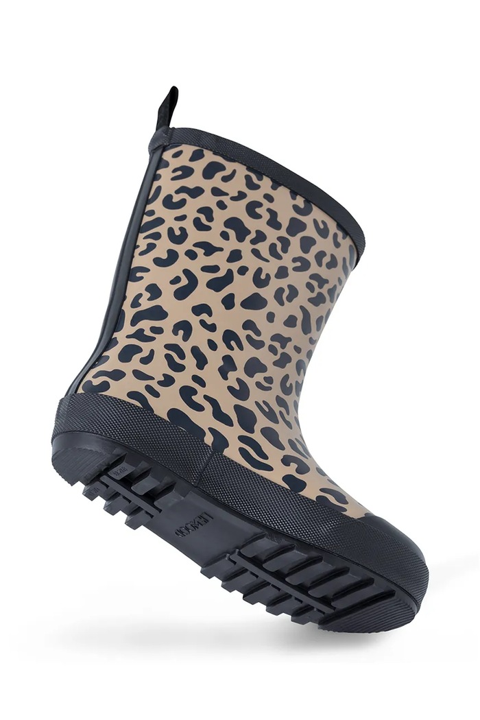 Γαλότσες Παιδικές Mason Thermo Rainboot Liewood μπεζ LW13043.9BY2