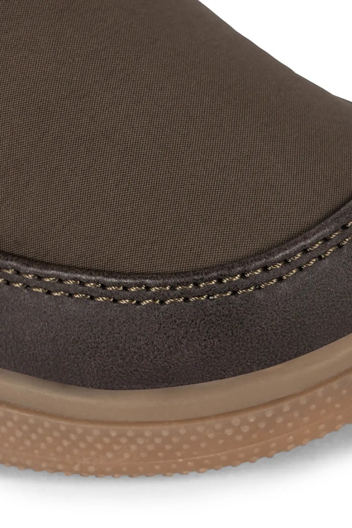 Момче Konges Sløjd Апрески за деца STORMA BOOT KS105771.9BY2 кафяв
