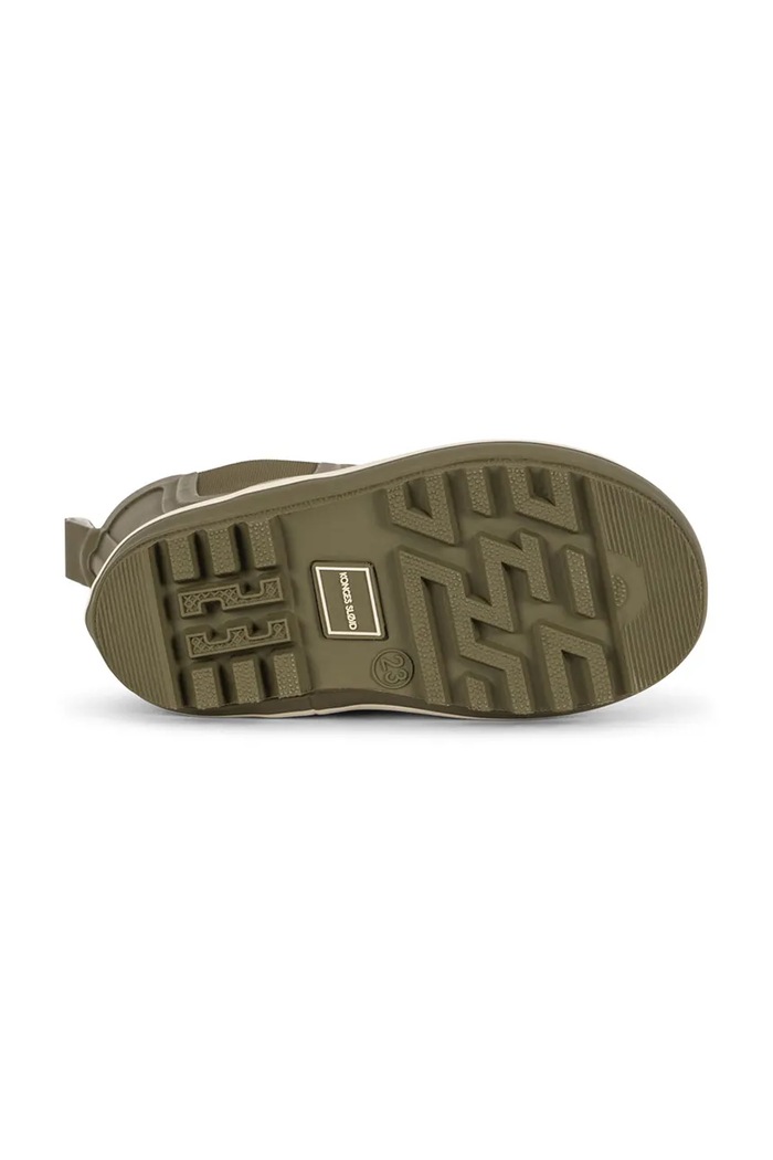 Konges Sløjd Kalosze dziecięce ROI PRINTED RAIN BOOT KS105766.9BY2