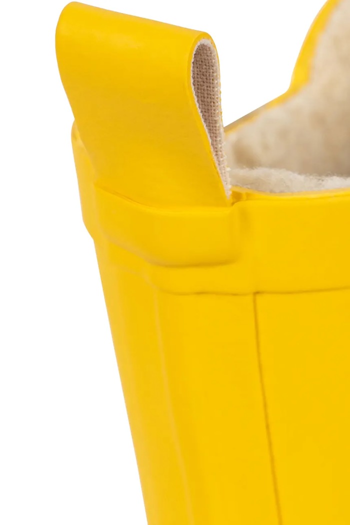 Konges Sløjd gumáky detské ANNELI RAIN BOOT KS105685.9BY2 žltá