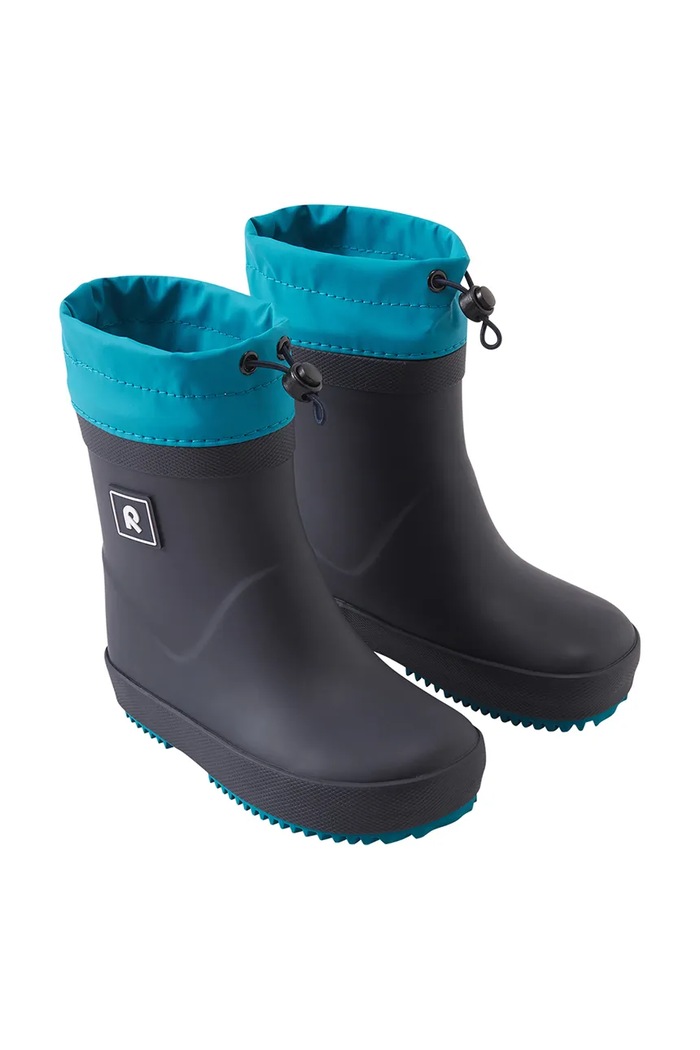 Reima kalosze dziecięce Thermo-Ankka 5400181A.9BY2 granatowy AW26