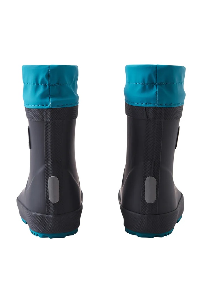 Reima kalosze dziecięce Thermo-Ankka granatowy 5400181A.9BY2